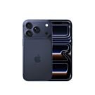 Apple iPhone 17 Pro 256GB Głębinowy błękit (Deep Blue) - odnowiony (stan dobry - ASIS) - IPN17PH1X/P
