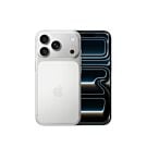 Apple iPhone 17 Pro 256GB Srebrny (Silver) - odnowiony (stan jak nowy - ASIS) - IPN17PKX/E