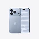 Apple iPhone 18 Pro 256GB Błękit lodowca (Glacier) - MJRT4HX/A