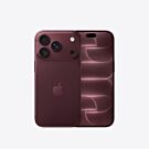 Apple iPhone 18 Pro 2TB Burgund (Burgundy) - MJT54HX/A