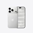 Apple iPhone 18 Pro 2TB Srebrny (Silver) - MJT44HX/A