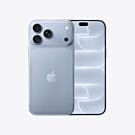 Apple iPhone 18 Pro Max 256GB Błękit lodowca (Glacier) - MJXR4HX/A