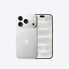 Apple iPhone 18 Pro Max 256GB Srebrny (Silver) - MJXP4HX/A