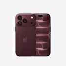 Apple iPhone 18 Pro Max 512GB Burgund (Burgundy) - MJXV4HX/A