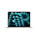 Apple MacBook Air 13" M5 10-core CPU + 10-core GPU / 32GB RAM / 1TB SSD / Zasilacz 35 W / Srebrny (Silver) - MDH74/P1/R2/D1/35W