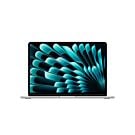Apple MacBook Air 13" M5 10-core CPU + 10-core GPU / 32GB RAM / 1TB SSD / Zasilacz 70 W / Srebrny (Silver) - MDH94/R1/70W