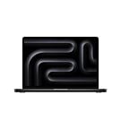 Apple MacBook Pro 14 M3 Pro 11-core CPU + 14-core GPU / 36GB RAM / 1TB SSD / Klawiatura US / Gwiezdna czerń (Space Black)