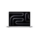Apple MacBook Pro 14" M6 12-core CPU + 12-core GPU / 32GB RAM / 4TB SSD / Klawiatura US / Srebrny (Silver) - MHWW4/R2/D2/US