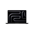Apple MacBook Pro 14" M6 12-core CPU + 12-core GPU / 32GB RAM / 4TB SSD / Zasilacz 96 W / Gwiezdna czerń (Space Black) - MHWT4/R2/D2/96W