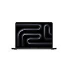 Apple MacBook Pro 14" Wyświetlacz Nanostrukturalny M5 Pro 15-core CPU + 16-core GPU / 48GB RAM / 4TB SSD / Klawiatura US / Zasilacz 70 W / Gwiezdna czerń (Space Black) - MGDR4/R1/D2/S1/US/70