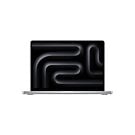 Apple MacBook Pro 14" Wyświetlacz Nanostrukturalny M6 12-core CPU + 12-core GPU / 32GB RAM / 1TB SSD / Klawiatura US / Srebrny (Silver) - MHWW4/R2/S/US