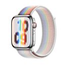 Apple Opaska sportowa Pride Edition do koperty 45 mm