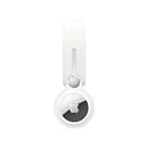 Apple Pasek do AirTaga - Biały - MX4F2ZM/A Apple Pasek do AirTaga - Biały - MX4F2ZM/A