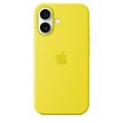 Apple Silikonowe etui do iPhone 16 z MagSafe - Karambola - MYY73ZM/A