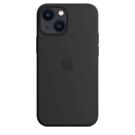 Apple Silikonowe etui z MagSafe do iPhone 13 mini - północ