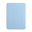 Apple Smart Folio Etui do iPada (11-gen. / 10-gen.) - Czysty błękit - MDEQ4ZM/A
