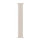 Apple Opaska Solo w kolorze księżycowej poświaty do koperty 44mm / 45mm / 46mm / 49mm - rozmiar 12