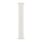Apple Opaska Solo w kolorze białym do koperty 40mm / 41mm / 42mm - rozmiar 1