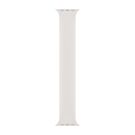 Apple Opaska Solo w kolorze białym do koperty 40mm / 41mm / 42mm - rozmiar 1