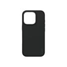 CARE by PanzerGlass Fashionable Etui do iPhone 16 Pro kompatybilne z MagSafe - Czarne - PAN000882