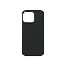 CARE by PanzerGlass Fashionable Etui do iPhone 16 Pro Max kompatybilne z MagSafe - Czarne - PAN000884