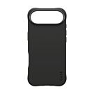 CARE by PanzerGlass Fashionable Samba Etui do iPhone Air kompatybilne z MagSafe - Czarne - PAN001205