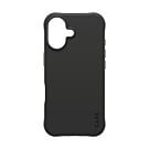 CARE by PanzerGlass Fashionable Samba Etui do iPhone 17 kompatybilne z MagSafe - Czarne - PAN001206