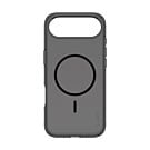 CARE by PanzerGlass Flagship Urban Explorer Etui do iPhone Air z czarnym MagSafe - Smokey - PAN001245