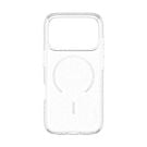 CARE by PanzerGlass Flagship Urban Explorer Etui do iPhone 17 Pro z białym MagSafe - Star Lit - PAN001251