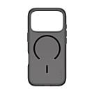 CARE by PanzerGlass Flagship Urban Explorer Etui do iPhone 17 Pro z czarnym MagSafe - Smokey - PAN001247