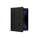 dBramante 1928 Risskov Obudowa ochronna do iPad Pro 11 (1-4-gen.) / Air 10.9 (4-5-gen.) / Air 11 (M2, M3) - Czarne - RIIAGTBL1523