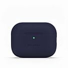 Decoded Silicone Aircase Silikonowa obudowa ochronna do AirPods Pro 3 - Granatowa - DECOD26APP3C1TY