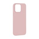 Fixed Obudowa ochronna do iPhone 14 Pro Max - Różowa