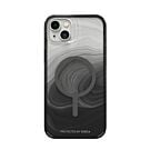 Gear4 D3O Milan Snap - obudowa ochronna do iPhone 14 Plus kompatybilna z MagSafe (czarna) - ZG702010087