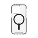 Gear4 Santa Cruz Snap - obudowa ochronna do iPhone 14 Pro kompatybilna z MagSafe (czarna)