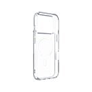 JCPal DualPro Etui do iPhone 17 Pro Max kompatybilne z MagSafe - JCP4562