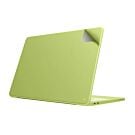 JCPAL MacGuard Folia ochronna do MacBook Neo - Cytrusowożółty (Citrus) - JCP4717