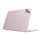 JCPAL MacGuard Folia ochronna do MacBook Neo - Subtelny róż (Blush) - JCP4716