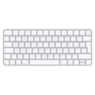 Klawiatura Apple Magic Keyboard do Maca z układem Apple – angielski (międzynarodowy)