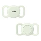 Laut Pet Tag Etui ochronne do AirTag - Zielone - LAUTLATPTGL