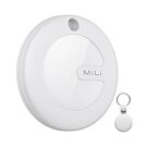 Mili MiTag Lokalizator - Biały - HD-P16-WH