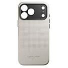 Native Union Active Case Etui do iPhone 17 Pro Max kompatybilne z MagSafe - Piaskowe - NAUNACTCSESANNP25PM