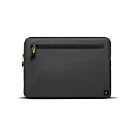 Native Union Ultralight Sleeve Etui ochronne do Macbook Pro 16 - Czarne - NAUNSTOWUTMBSBLK16