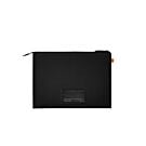 Native Union W.F.A Sleeve Etui ochronne do Macbook Air 13 - Czarne - NAUNSTOWLTMBSBLK13