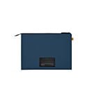 Native Union W.F.A Sleeve Etui ochronne do Macbook Air 13 - Granatowe - NAUNSTOWLTMBSNAV13