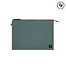 Native Union W.F.A Sleeve Etui ochronne do Macbook Air 13 - Zielone (slate green) - NAUNSTOWLTMBSSLG13