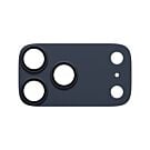 PanzerGlass Fender Camera Protector Szkło hartowane na obiektyw do iPhone 17 Pro Max - Niebieskie - PAN001412