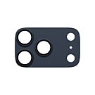 PanzerGlass Fender Camera Protector Szkło hartowane na obiektyw do iPhone 17 Pro - Niebieskie - PAN001410