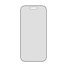 PanzerGlass Ultra-Wide Fit EasyAligner Szkło prywatyzujące do iPhone 17 Pro - PAN001298