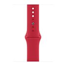 Pasek sportowy z edycji (PRODUCT)RED do koperty 41 mm - MP6Y3ZM/A Pasek sportowy z edycji (PRODUCT)RED do koperty 41 mm - MP6Y3ZM/A